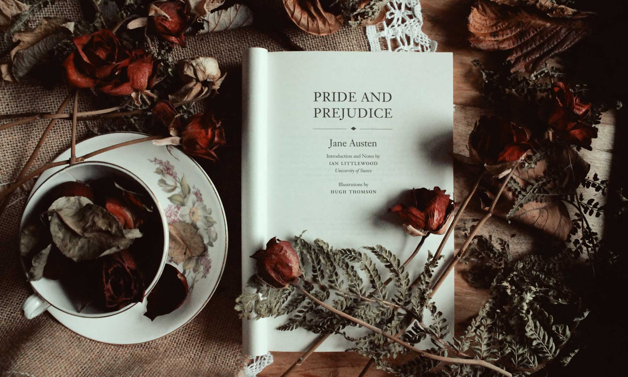 Hampshire: Following Jane Austen’s footsteps